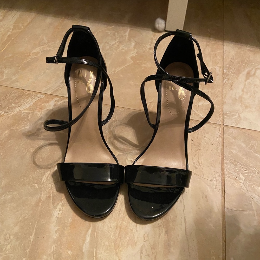 Mix No. 6 Heels